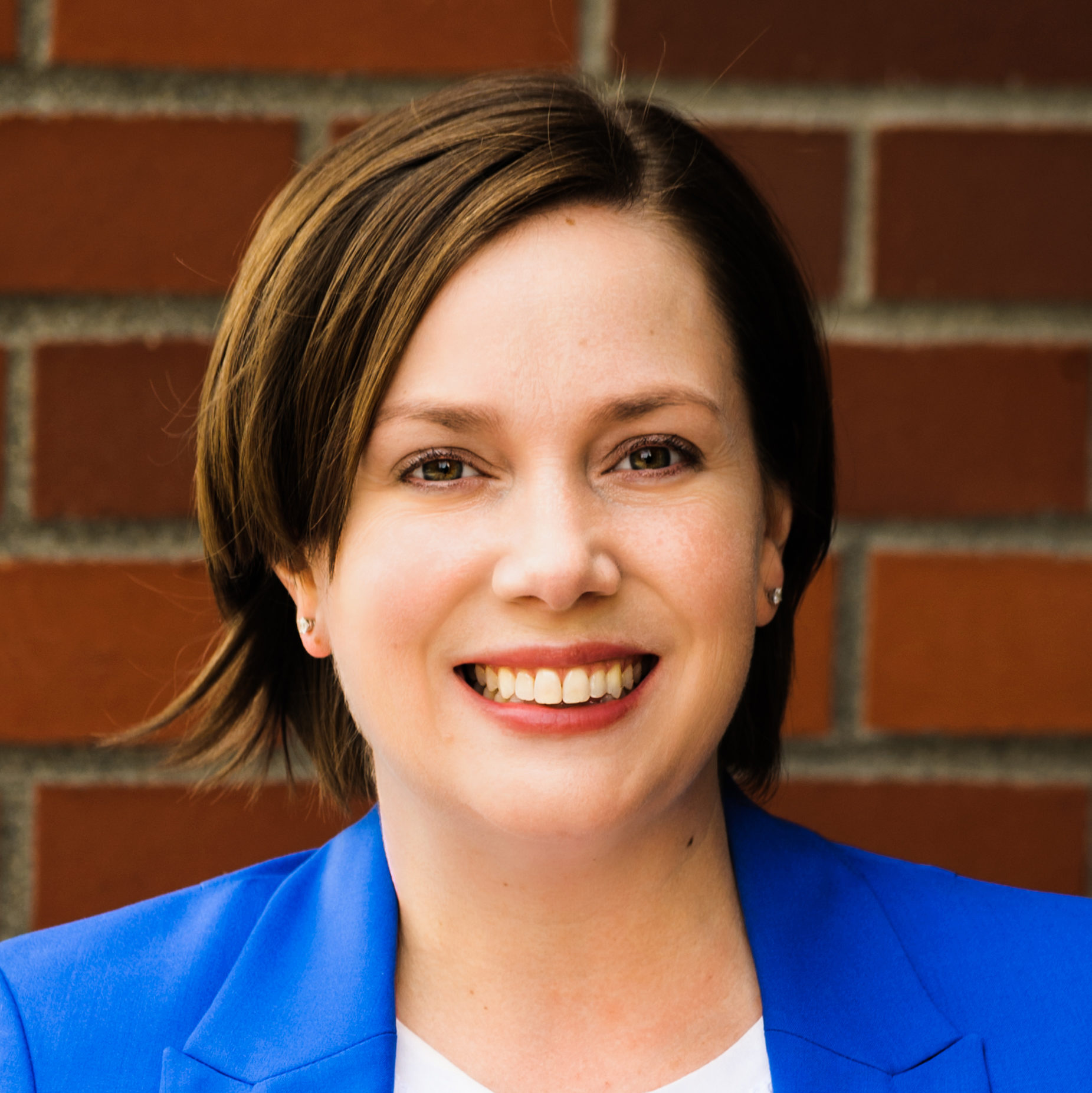 Shelly Milligan Events